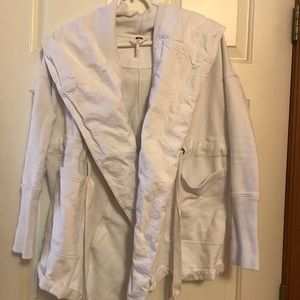 Free People jacket